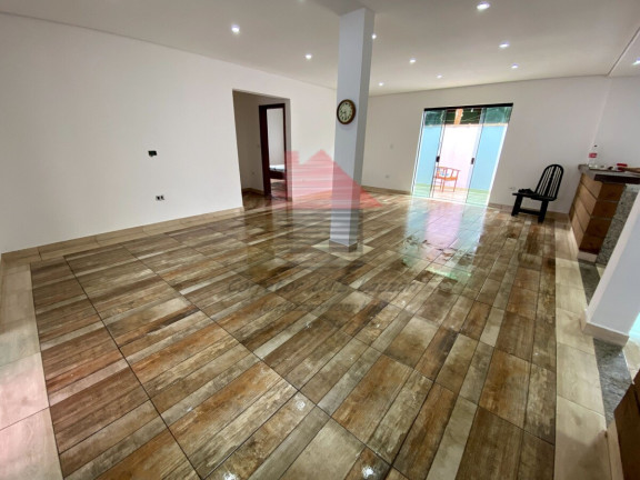Imagem Casa com 3 Quartos à Venda, 220 m² em Jardim Beira Mar - Peruíbe Imagem Casa com 3 Quartos à Venda, 220 m² em Jardim Beira Mar - Peruíbe