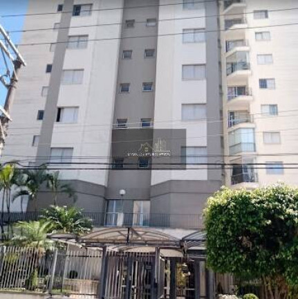 Imagem Apartamento com 2 Quartos à Venda, 60 m² em Nossa Senhora Do ó - São Paulo