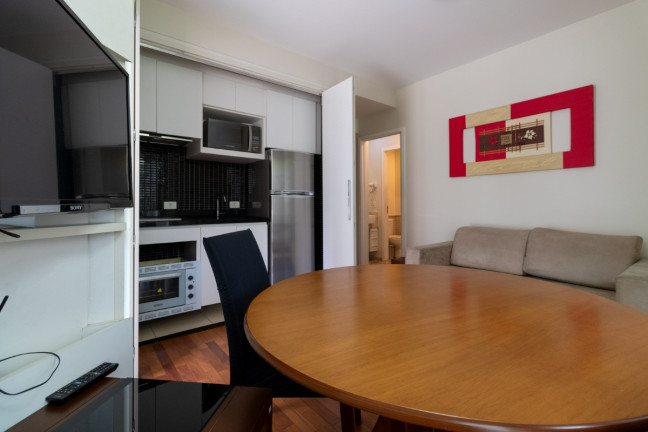 Imagem Apartamento com 1 Quarto à Venda, 139 m² em Vila Olímpia - São Paulo Imagem Apartamento com 1 Quarto à Venda, 139 m² em Vila Olímpia - São Paulo
