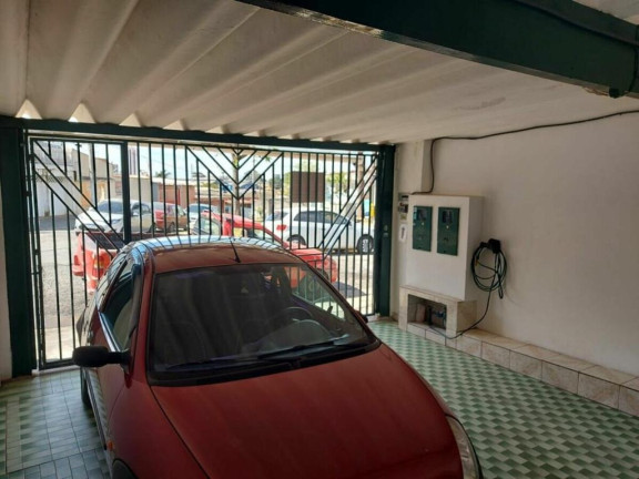 Imagem Casa com 2 Quartos à Venda, 143 m² em Vila Palmares - Santo André Imagem Casa com 2 Quartos à Venda, 143 m² em Vila Palmares - Santo André