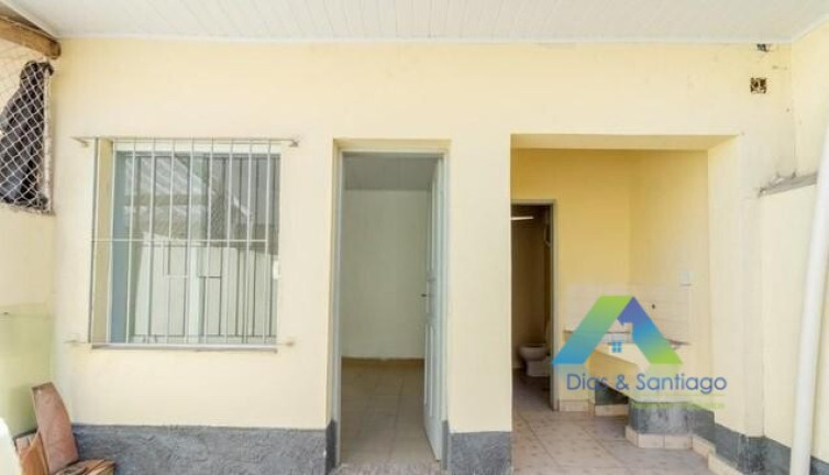 Imagem Sobrado com 3 Quartos à Venda, 100 m² em Saúde - São Paulo Imagem Sobrado com 3 Quartos à Venda, 100 m² em Saúde - São Paulo
