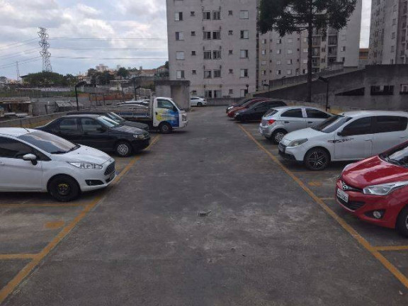 Imagem Apartamento com 2 Quartos à Venda, 48 m² em Jardim Vila Formosa - São Paulo Imagem Apartamento com 2 Quartos à Venda, 48 m² em Jardim Vila Formosa - São Paulo