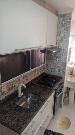 Imagem Apartamento com 2 Quartos à Venda, 45 m² em Jardim Utinga - Santo André Imagem Apartamento com 2 Quartos à Venda, 45 m² em Jardim Utinga - Santo André