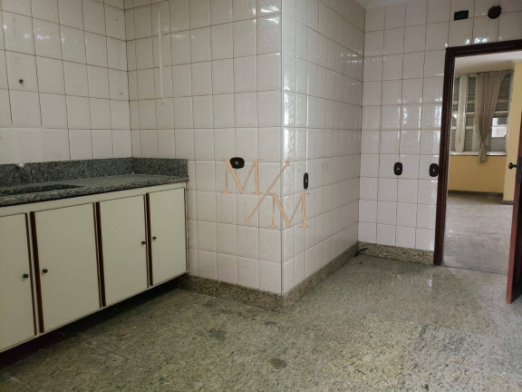Imagem Apartamento com 2 Quartos à Venda, 110 m² em José Menino - Santos Imagem Apartamento com 2 Quartos à Venda, 110 m² em José Menino - Santos