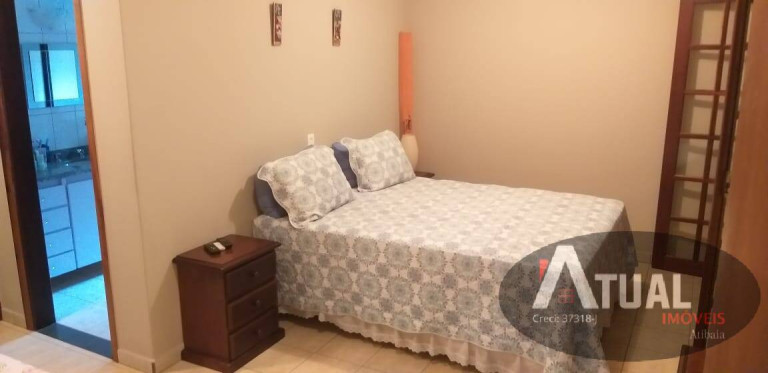 Imagem Casa com 6 Quartos à Venda, 600 m² em Represa - Piracaia