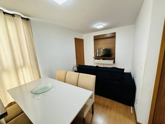 Imagem Apartamento com 2 Quartos à Venda, 40 m² em Jardim Paraíso - Botucatu Imagem Apartamento com 2 Quartos à Venda, 40 m² em Jardim Paraíso - Botucatu