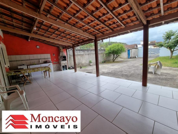 Foto do imóvel Casa com 2 Quartos à Venda, 320 m² em Martim De Sá - Caraguatatuba