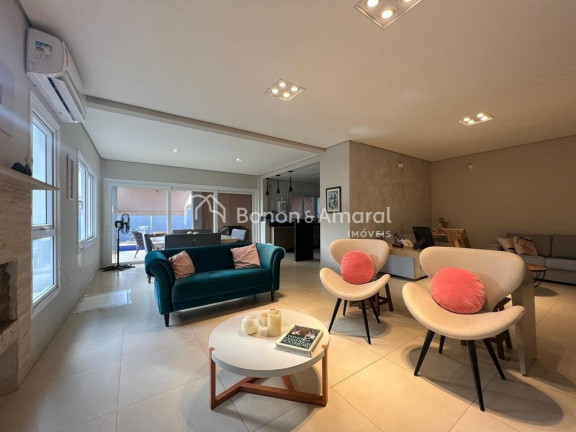 Imagem Casa de Condomínio com 3 Quartos à Venda, 390 m² em Parque Brasil 500 - Paulínia Imagem Casa de Condomínio com 3 Quartos à Venda, 390 m² em Parque Brasil 500 - Paulínia