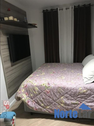 Imagem Apartamento com 2 Quartos à Venda, 57 m² em Loteamento City Jaragua - São Paulo
