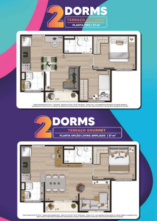 Imagem Apartamento à Venda, 37 m² em Paraíso Do Morumbi - São Paulo Imagem Apartamento à Venda, 37 m² em Paraíso Do Morumbi - São Paulo