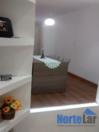 Imagem Apartamento com 2 Quartos à Venda, 90 m² em Freguesia Do ó - São Paulo