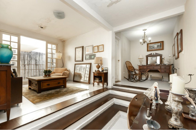 Imagem Casa com 3 Quartos à Venda, 134 m² em Jardim Prudência - São Paulo
