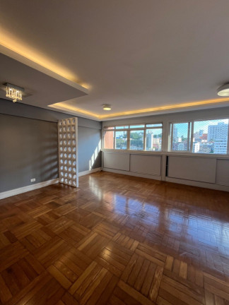 Imagem Apartamento com 2 Quartos à Venda, 83 m² em Perdizes - São Paulo