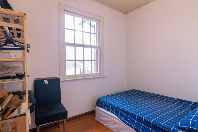 Imagem Casa com 4 Quartos à Venda, 250 m² em Cambuci - São Paulo Imagem Casa com 4 Quartos à Venda, 250 m² em Cambuci - São Paulo