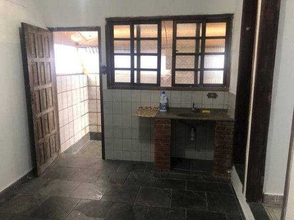 Imagem Casa com 4 Quartos para Alugar, 185 m² em Tupi - Praia Grande Imagem Casa com 4 Quartos para Alugar, 185 m² em Tupi - Praia Grande