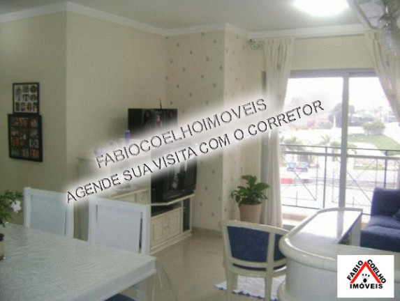 Imagem Apartamento com 2 Quartos à Venda, 64 m² em Jardim Marajoara - São Paulo Imagem Apartamento com 2 Quartos à Venda, 64 m² em Jardim Marajoara - São Paulo