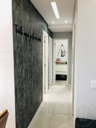 Imagem Apartamento com 3 Quartos à Venda, 71 m² em Vila Industrial - São José Dos Campos Imagem Apartamento com 3 Quartos à Venda, 71 m² em Vila Industrial - São José Dos Campos