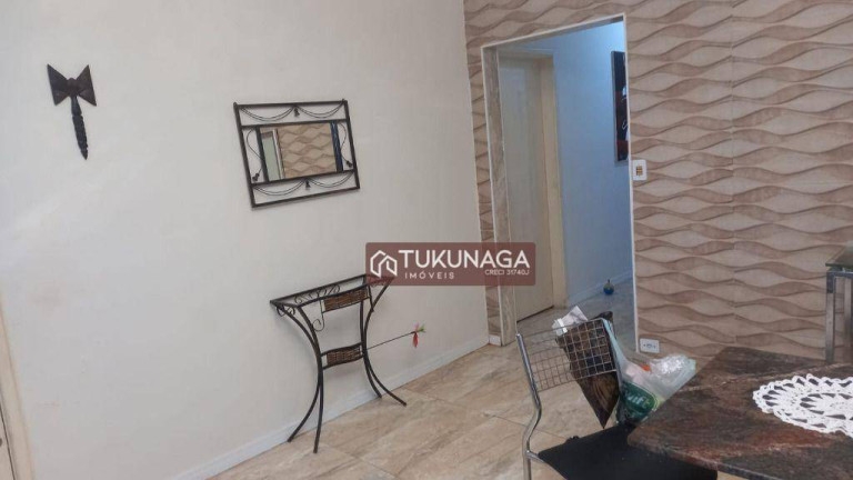 Imagem Casa com 3 Quartos à Venda, 250 m² em Vila Galvão - Guarulhos