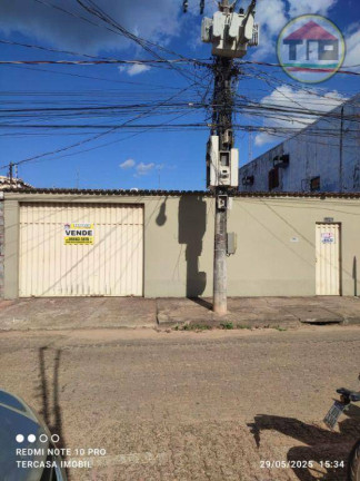 Terreno à Venda, 300 m² em Cidade Nova - Marabá
