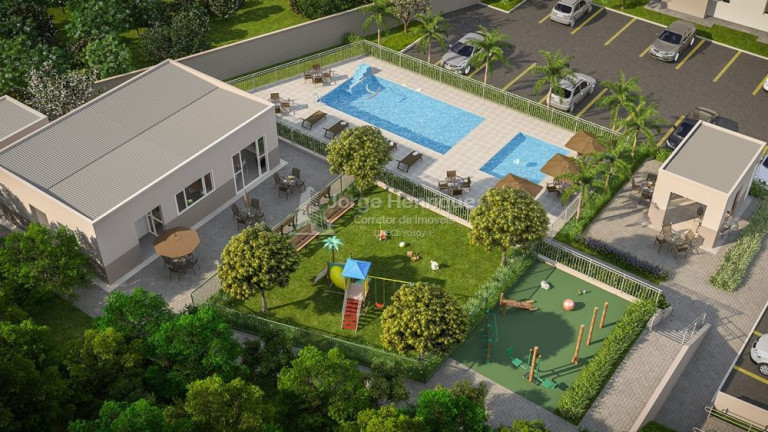 Imagem Apartamento com 2 Quartos à Venda, 45 m² em Curicica - Rio De Janeiro Imagem Apartamento com 2 Quartos à Venda, 45 m² em Curicica - Rio De Janeiro