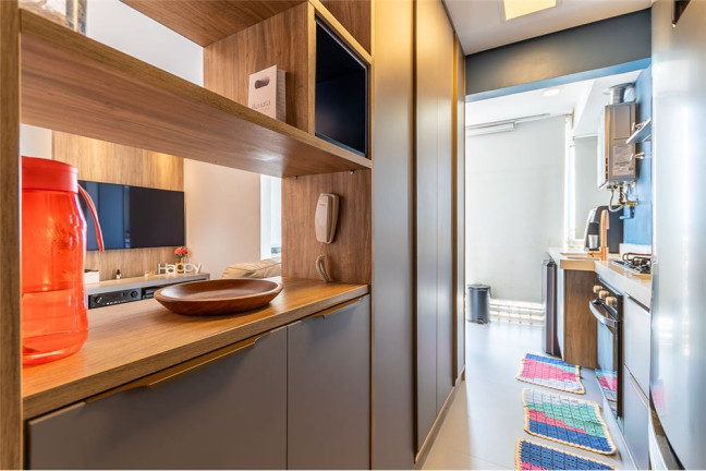 Imagem Apartamento com 2 Quartos à Venda, 53 m² em Tucuruvi - São Paulo