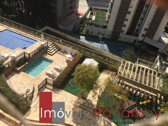 Imagem Apartamento com 4 Quartos à Venda, 140 m² em Vila Suzana - São Paulo Imagem Apartamento com 4 Quartos à Venda, 140 m² em Vila Suzana - São Paulo