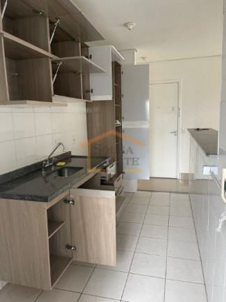 Imagem Apartamento com 3 Quartos à Venda, 83 m² em Jardim Flor Da Montanha - Guarulhos