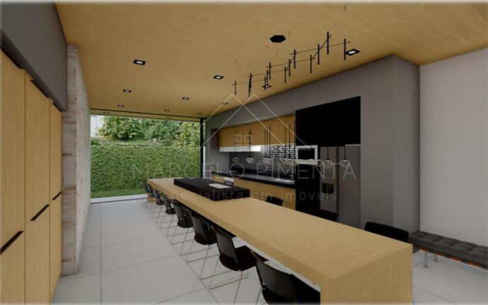 Imagem Casa com 3 Quartos à Venda, 195 m² em Roncáglia - Valinhos