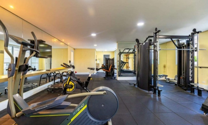 Imagem Imóvel com 3 Quartos à Venda, 86 m² em Indianópolis - São Paulo Imagem Imóvel com 3 Quartos à Venda, 86 m² em Indianópolis - São Paulo