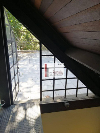 Imagem Casa com 3 Quartos à Venda, 170 m² em Higienópolis - São Paulo