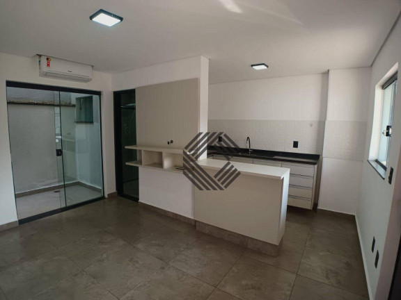 Imagem Kitnet com 1 Quarto para Alugar, 35 m² em Jardim Paulista - Votorantim