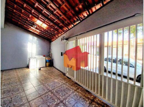 Imagem Casa com 3 Quartos à Venda, 120 m² em Jardim Denadai (nova Veneza) - Sumaré