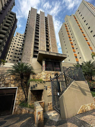 Imagem Apartamento com 2 Quartos à Venda, 62 m² em Centro - Campinas Imagem Apartamento com 2 Quartos à Venda, 62 m² em Centro - Campinas