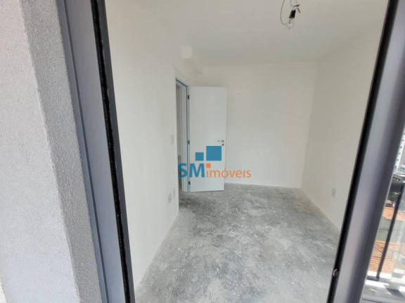 Imagem Apartamento com 2 Quartos à Venda, 65 m² em Vila Mariana - São Paulo