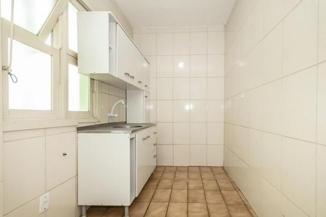 Imagem Apartamento com 1 Quarto à Venda, 45 m² em Jardim Carvalho - Porto Alegre