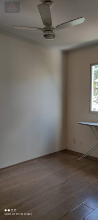 Imagem Apartamento com 2 Quartos à Venda, 50 m² em Chácara Letônia - Americana