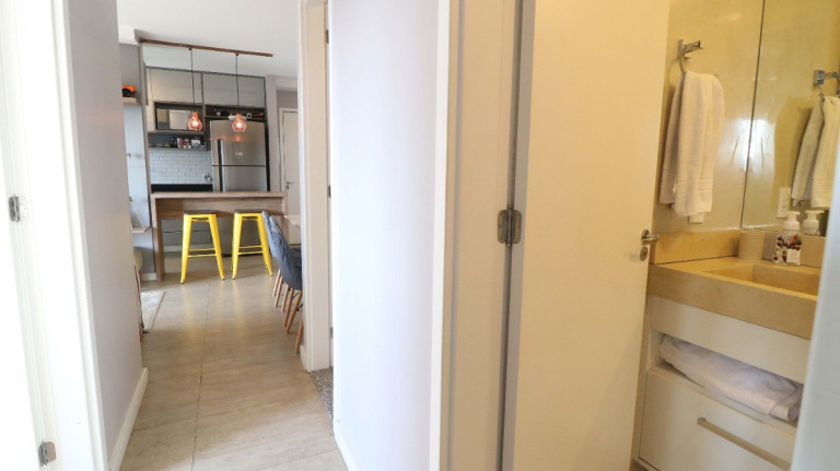 Imagem Apartamento com 2 Quartos à Venda, 59 m² em Vila Anastácio - São Paulo Imagem Apartamento com 2 Quartos à Venda, 59 m² em Vila Anastácio - São Paulo