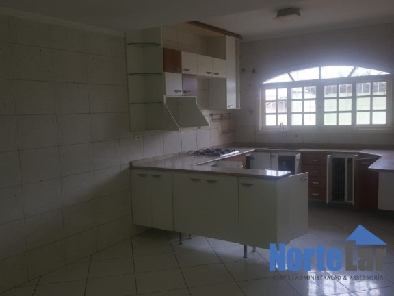Imagem Sobrado com 3 Quartos à Venda, 200 m² em Jardim Monte Alegre (zona Norte) - São Paulo