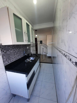 Imagem Apartamento com 1 Quarto à Venda, 36 m² em Centro - São Vicente Imagem Apartamento com 1 Quarto à Venda, 36 m² em Centro - São Vicente