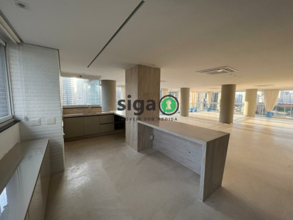 Imagem Apartamento com 3 Quartos à Venda ou Locação, 323 m² em Itaim - São Paulo