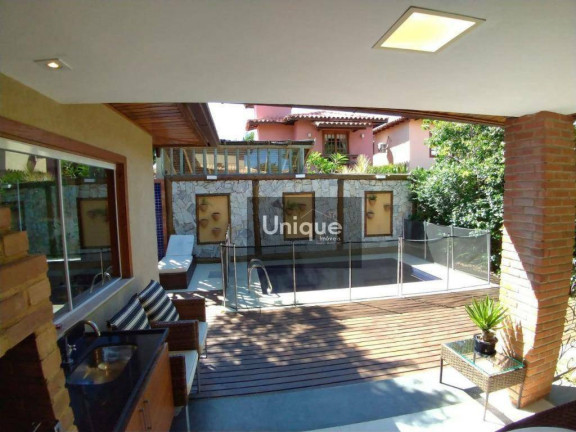 Imagem Casa com 4 Quartos à Venda, 160 m² em Baia Formosa - Armação Dos Búzios