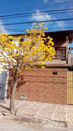 Imagem Casa com 3 Quartos à Venda, 130 m² em Parque Imperial - Campos Dos Goytacazes Imagem Casa com 3 Quartos à Venda, 130 m² em Parque Imperial - Campos Dos Goytacazes
