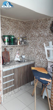 Imagem Apartamento com 2 Quartos à Venda, 82 m² em Cidade Lider - São Paulo