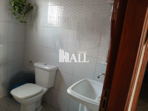 Imagem Casa com 3 Quartos à Venda, 120 m² em Eldorado - São José Do Rio Preto Imagem Casa com 3 Quartos à Venda, 120 m² em Eldorado - São José Do Rio Preto