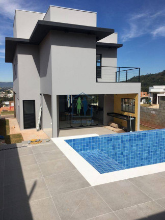 Imagem Casa com 3 Quartos à Venda, 191 m² em São Roque Da Chave - Itupeva Imagem Casa com 3 Quartos à Venda, 191 m² em São Roque Da Chave - Itupeva
