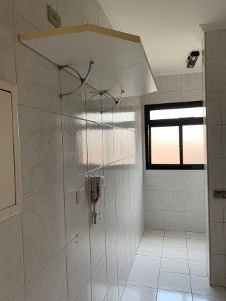 Imagem Imóvel com 2 Quartos à Venda, 68 m² em Jardim Taquaral - São Paulo Imagem Imóvel com 2 Quartos à Venda, 68 m² em Jardim Taquaral - São Paulo