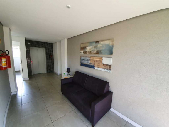 Imagem Apartamento com 2 Quartos à Venda, 57 m² em Bom Jesus - Porto Alegre