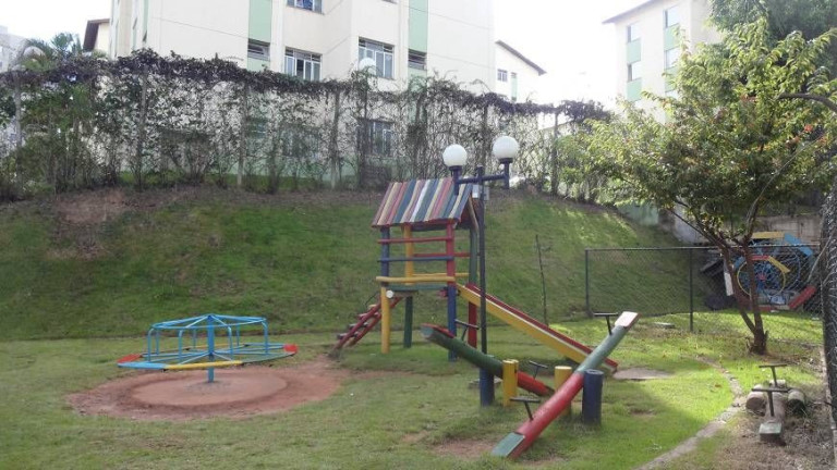 Imagem Apartamento com 2 Quartos à Venda, 48 m² em Jardim São Miguel - Ferraz De Vasconcelos Imagem Apartamento com 2 Quartos à Venda, 48 m² em Jardim São Miguel - Ferraz De Vasconcelos