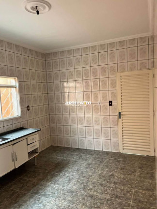 Imagem Casa com 3 Quartos à Venda, 120 m² em Jardim Luiza - Franca Imagem Casa com 3 Quartos à Venda, 120 m² em Jardim Luiza - Franca