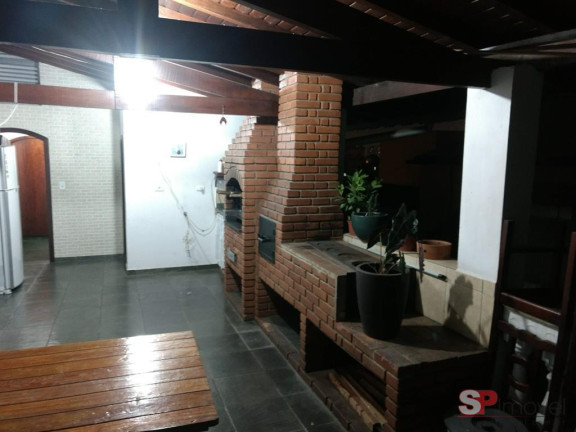 Imagem Casa com 3 Quartos à Venda, 266 m² em Vila Eldízia - Santo André Imagem Casa com 3 Quartos à Venda, 266 m² em Vila Eldízia - Santo André
